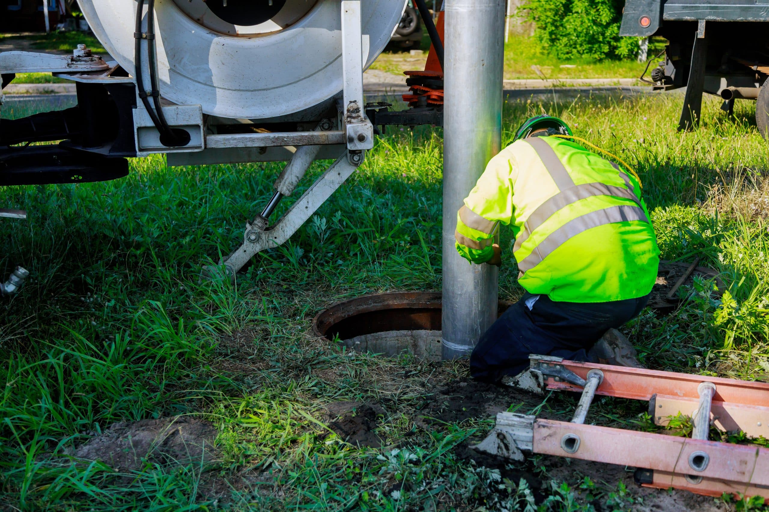 Lead Flow Acceleration Session | Smart Septic Marketing